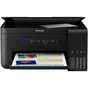 Máy in phun màu đa năng Epson L4150