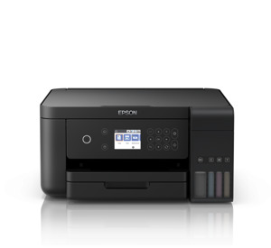 Máy in phun màu đa năng Epson L6160