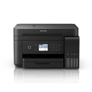 Máy in phun màu đa năng Epson L6170
