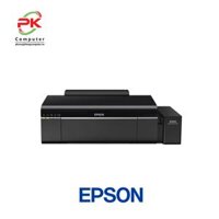Máy in phun màu Epson L805 - Wifi