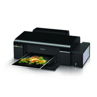 Máy in Phun màu EPSON L805 Wifi