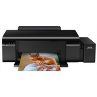 MÁY IN PHUN MÀU EPSON L805