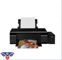 Máy in phun màu Epson L805 Wifi