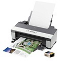 Máy in phun màu Epson T1100 - A3