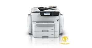 Máy in phun màu Epson WF-C869R
