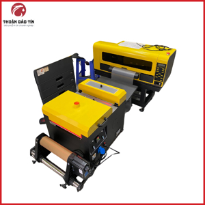 Máy in phun màu Epson XP-600