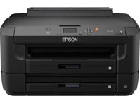 Máy in phun màu Epson workforce WF-7110  khổ  A3