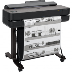 Máy in phun màu HP DesignJet T730 36-in Printer - A1