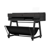 Máy in phun màu HP DesignJet Smart Tank T858 Printer - 2Y9H4A (Khổ A0, 2400 x 1200 dpi, tốc độ 90 A1/giờ, RAM 1GB)