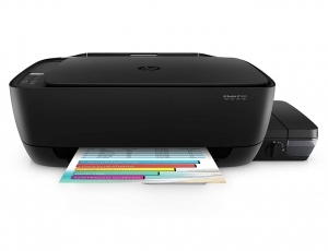 Máy in phun màu HP DeskJet GT 5820-M2Q28A
