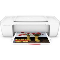 Máy in phun màu HP DeskJet Ink Advantage 1115 (F5S21B)