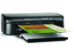 Máy in phun màu HP OfficeJet Pro 7000 - A3