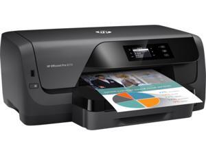 Máy in Phun màu HP Officejet 8210-D9L63A