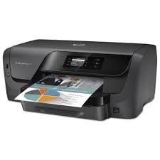 Máy in Phun màu HP Officejet 8210-D9L63A