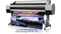 Máy in phun màu khổ A0 Epson Stylus Pro 11880