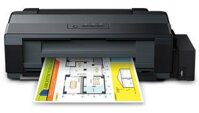 Máy in phun màu khổ A3 Epson L1300