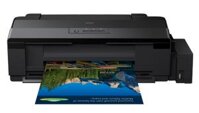 Máy in phun màu khổ A3 Epson L1800 (C11CD82501)                         C11CD82501