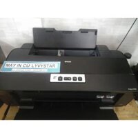 Máy in phun màu khổ A3 Epson 1430w in qua Wifi giá rẻ