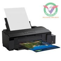 Máy in phun màu khổ A3 Epson L1800