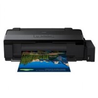 Máy in phun màu khổ A3 Epson L1800
