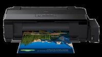 Máy in phun màu khổ A3 Epson L1800
