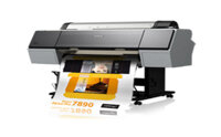 Máy In Phun Màu Khổ Lớn (A1+) Epson Stylus Pro 7890