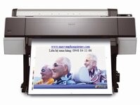 Máy in phun màu khổ lớn Epson Stylus Pro SP-7900