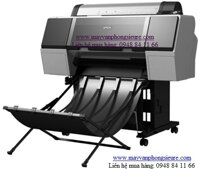 Máy in phun màu khổ lớn Epson Stylus Pro SP-WT-7900 | Bán máy in Epson 7900
