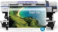 Máy in phun màu khổ lớn Epson Sure Color SC-S30670