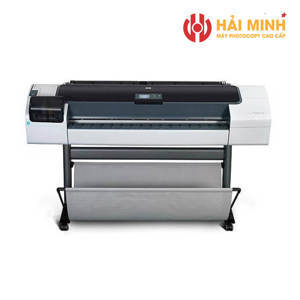 Máy in phun màu khổ lớn HP DesignJet T1200 - 44 inch