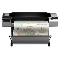 Máy in phun màu khổ lớn HP Designjet T790 - A0