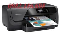 Máy in phun màu không dây OfficeJet Pro 8210