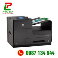 Máy in phun màu siêu tốc HP x451DW