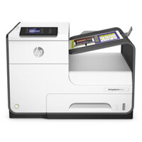 Máy in phun màu siêu tốc HP PageWide Pro 452dw