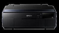 Máy in phun mày khổ A3 Epson SureColor SC-P607