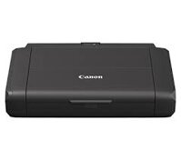 Máy in Phun Xách tay di động Không dây Canon Pixma TR150 – Không dây dành cho VIP NK