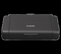 Máy in phun xách tay nhỏ gọn Canon PIXMA TR150