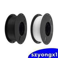 Máy in Pla 3D Filament Thủ công co rút thấp Độ chính xác chiều + / - 0,02mm