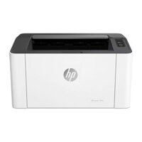 Máy in (Printer) HP Laser 107a – 4ZB77A