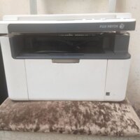 Máy in qua Wifi Xerox M115w