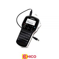Máy in quản lý tem nhãn Dymo 280 bàn phím QWERTY