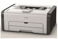 Máy in RICOH Aficio SP 200N LASER PRINTER