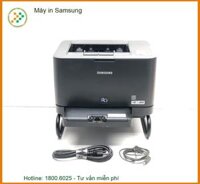 Máy In Samsung Cũ Mới Giá Rẻ – Dịch Vụ Nạp Mực, Sửa Chữa Máy In Tận Nơi Uy Tín Tại Tphcm