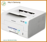 Máy In Samsung Cũ Mới Giá Rẻ, Dịch Vụ Nạp Mực, Sửa Chữa Tận Nơi Uy Tín Tại Tphcm