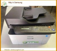 Máy In Samsung Cũ Mới Giá Rẻ, Dịch Vụ Nạp Mực Sửa Chữa Tận Nơi Uy Tín Tại Tphcm