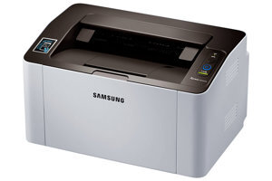 Máy in laser đen trắng Samsung SL-M2020W - A4