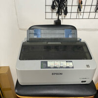 Máy in scan hình xăm chuyên nghiệp (máy in scan lq310)