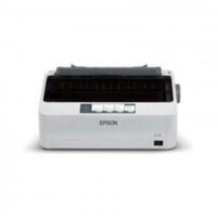 Máy in scan hình xăm Epson Lq310 hàng Nhật bãi