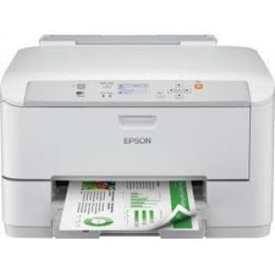 Máy in siêu tốc Epson WF5110