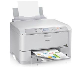 Máy in siêu tốc Epson WF5110